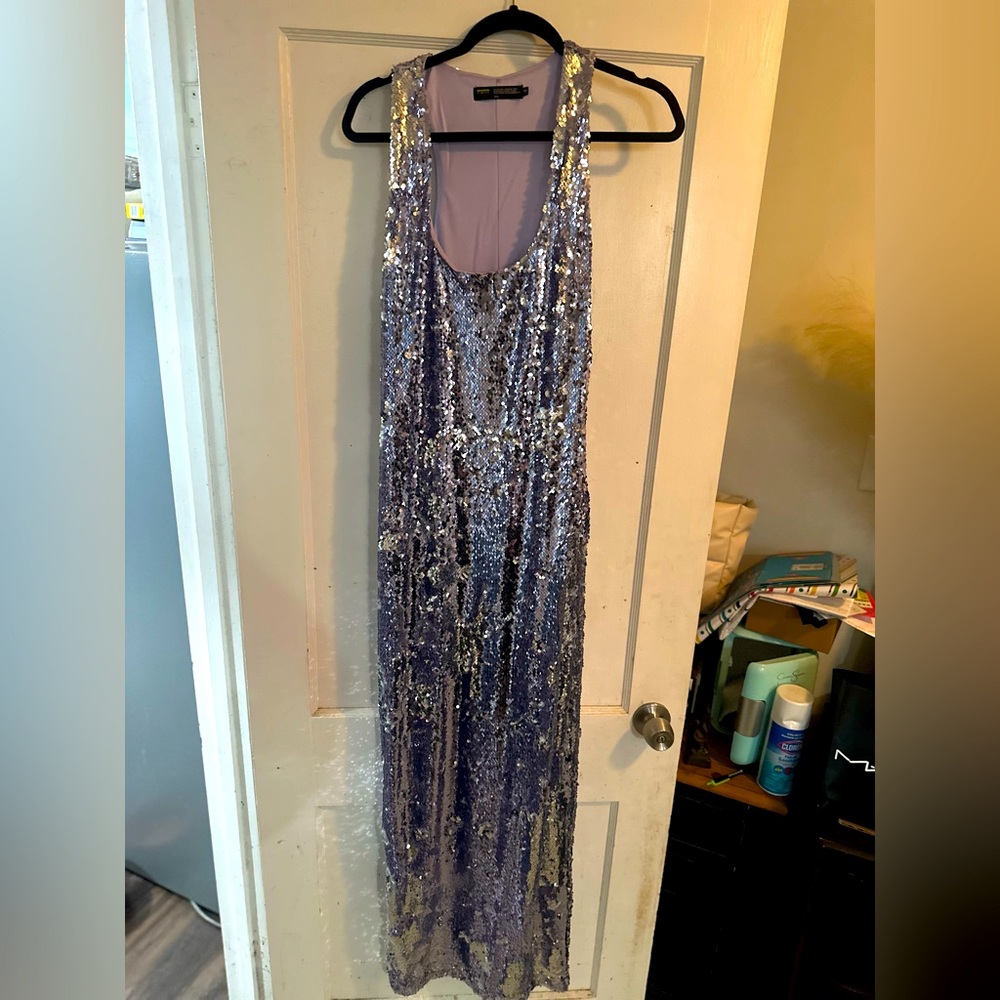 Cocktail hour dress/prom etc